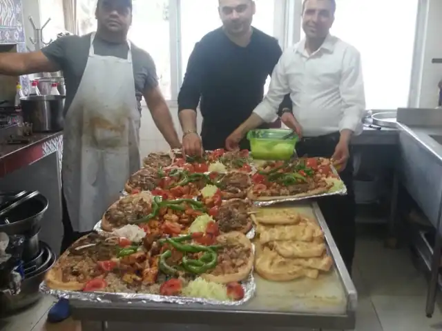 Beşir Bahçıvan Sofrası'nin yemek ve ambiyans fotoğrafları 7