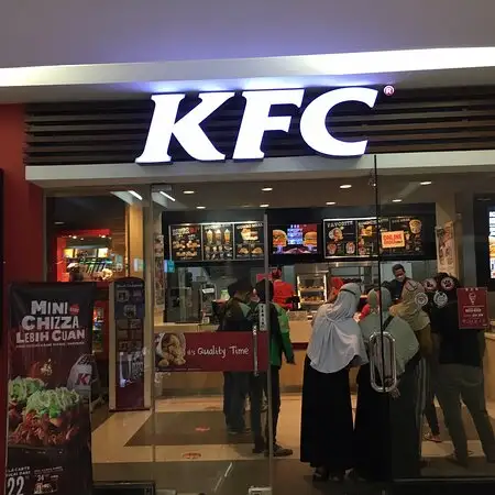 Gambar Makanan KFC Linggajati Plaza 10