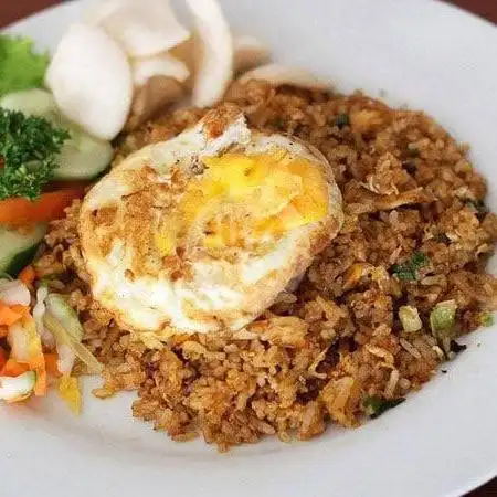 Gambar Makanan Nasi Goreng 99 Sampora 10