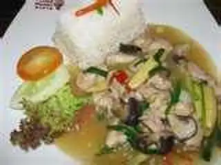 Hasanah Tomyam Food Photo 3