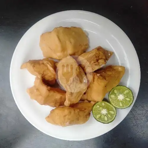 Gambar Makanan Siomay Batagor Bandung Ayadi 4