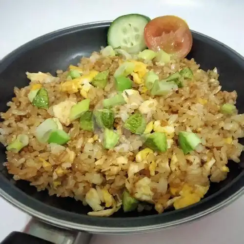 Gambar Makanan Nasi Goreng Bang Andre 16