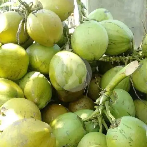 Gambar Makanan Es Teller Makassar 2