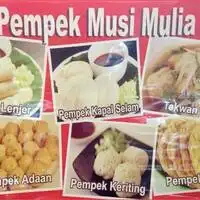 Gambar Makanan Pempek Musi Mulia 88 1