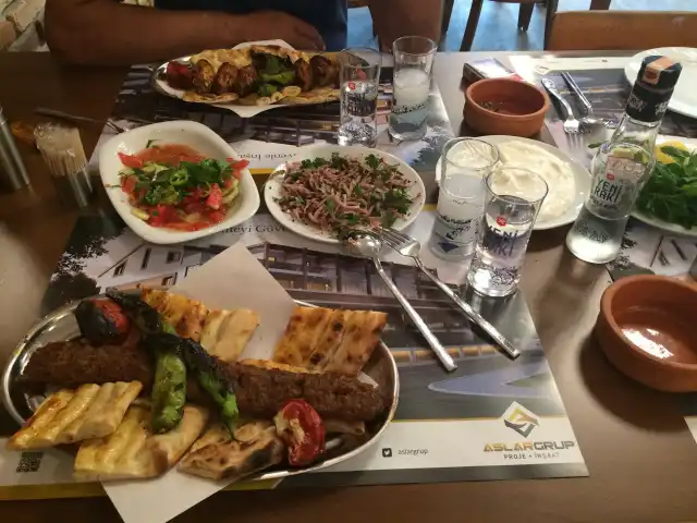 San kebap'nin yemek ve ambiyans fotoğrafları 18