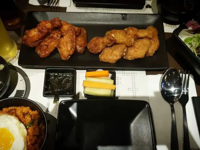 KyoChon Food Photo 9