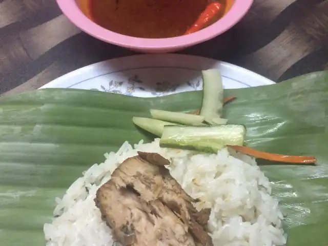 Kedai Nasi Dagang Wan Sembok Food Photo 2