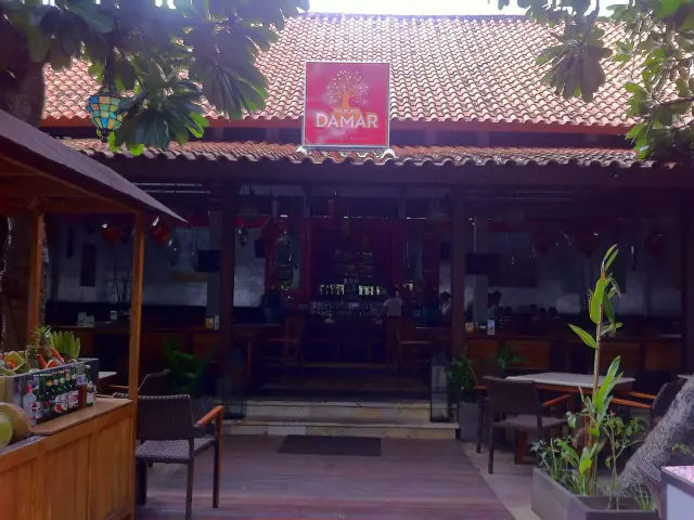 Gambar Makanan Warung Damar - Bali Garden Beach Resort 4