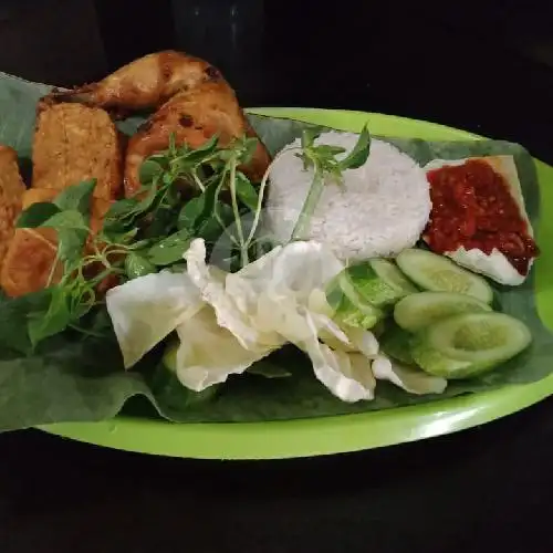 Gambar Makanan Warung Aliya, Cilandak 12