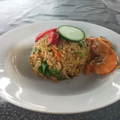 Char Koayteow Pak Habib