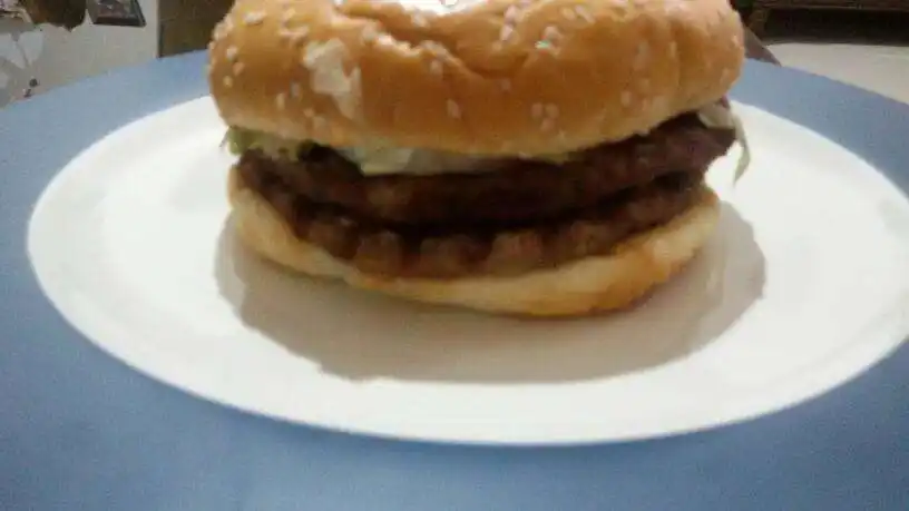 Gambar Makanan Burger King 15