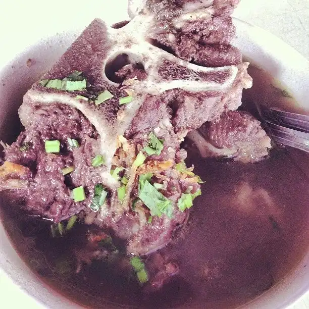 Sup Tulang Janda Baik Food Photo 7
