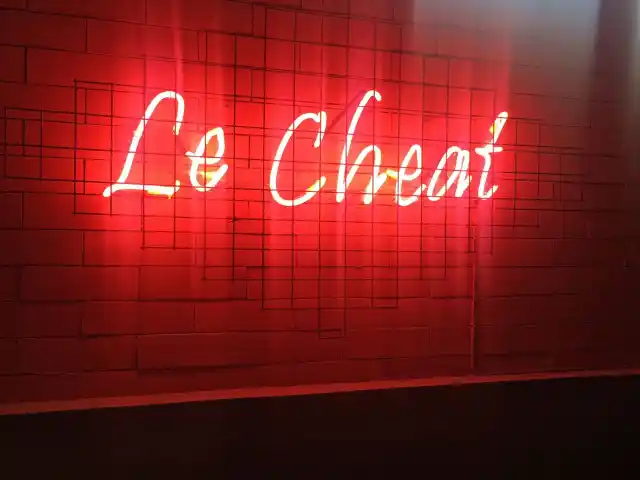 Le Cheat Food Photo 13