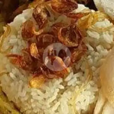 Gambar Makanan Nasi Liwet Kabita 16