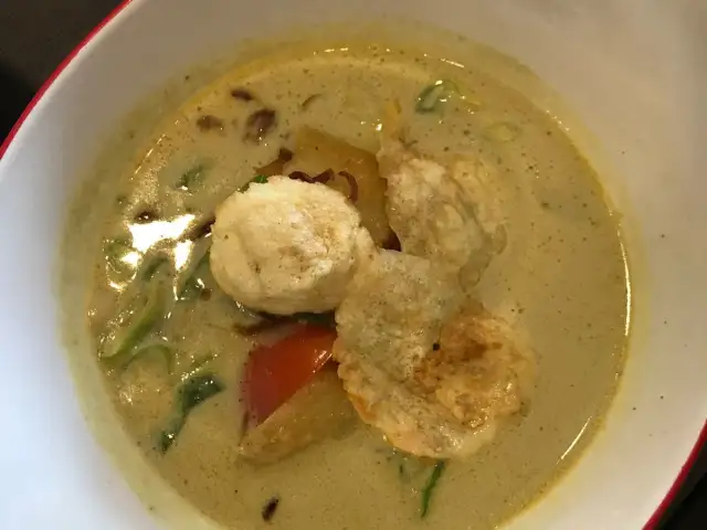 Gambar Makanan Soto Sob H. Asmawi 1