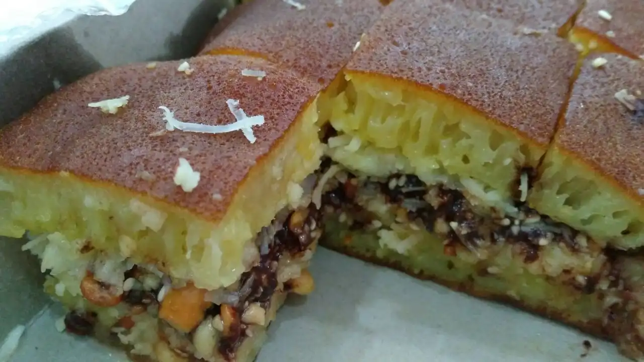 Martabak Alim