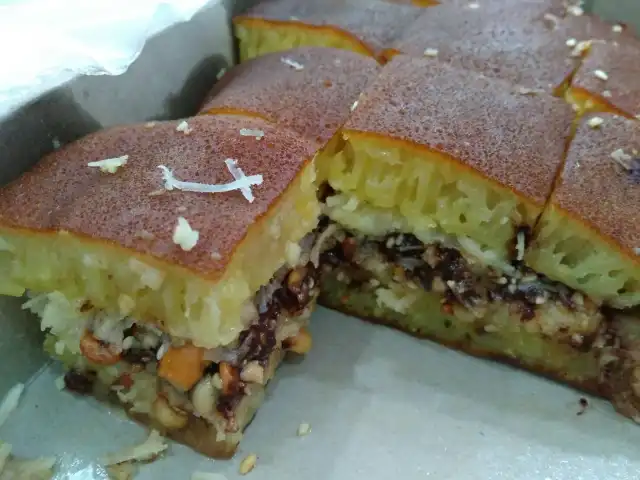 Gambar Makanan Martabak Alim 1