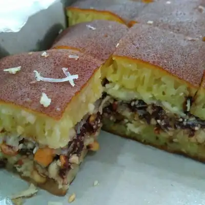 Martabak Alim