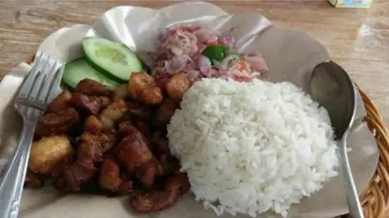 Gambar Makanan Warung Cahaya 9