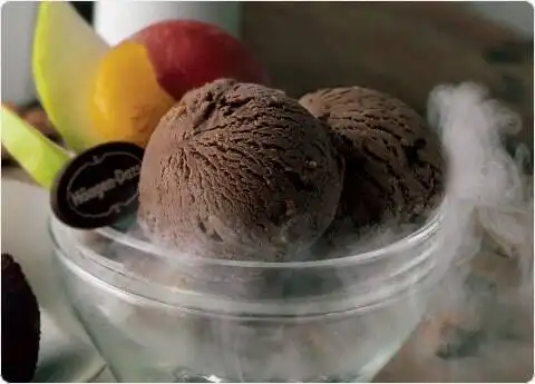 Gambar Makanan Haagen - Dazs 8