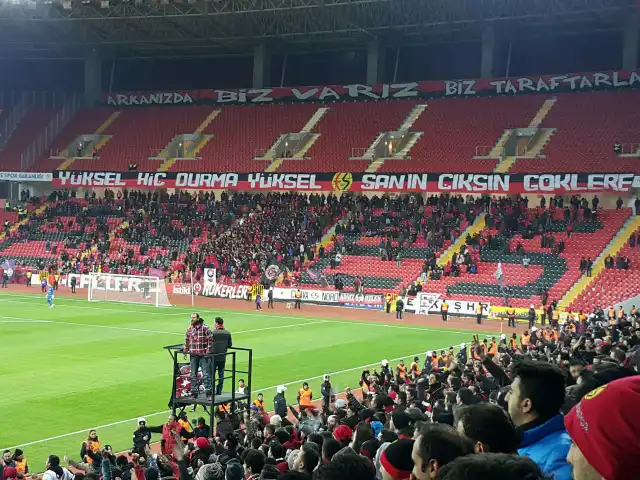 Yüzde Yüz Mersin Tantuni'nin yemek ve ambiyans fotoğrafları 1