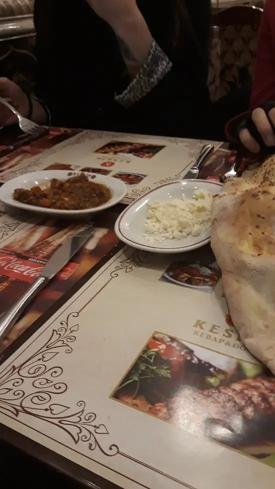 Keskin Kebap & Döner'nin yemek ve ambiyans fotoğrafları 19