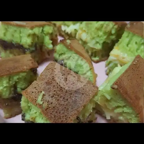 Gambar Makanan Martabak Bandung 99 Bang Ruri, Blok S 15