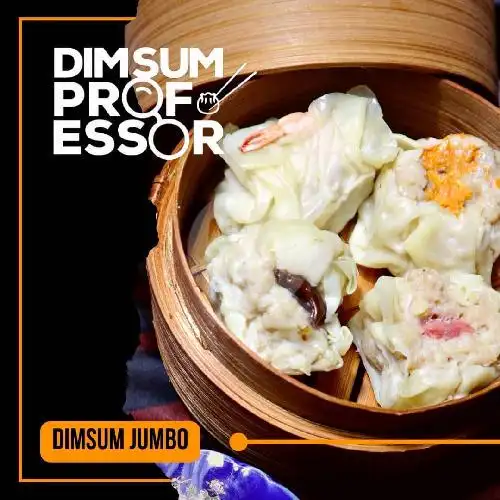 Gambar Makanan Dimsum Professor - Thamrin 10 9