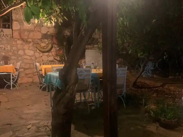 Ora Kebap Secret Garden'nin yemek ve ambiyans fotoğrafları 14