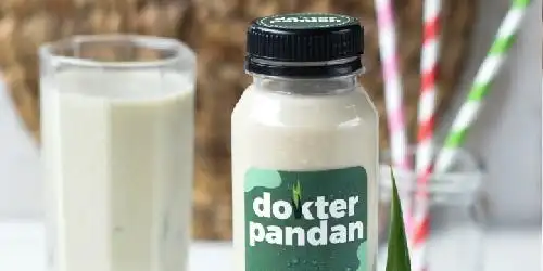 Dokter Pandan Healthy Drink