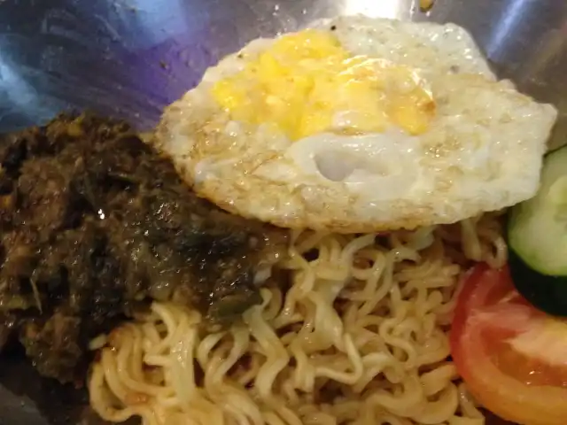 Gambar Makanan Waroeng Mee (Semacam Tempat Nongkrong) 4