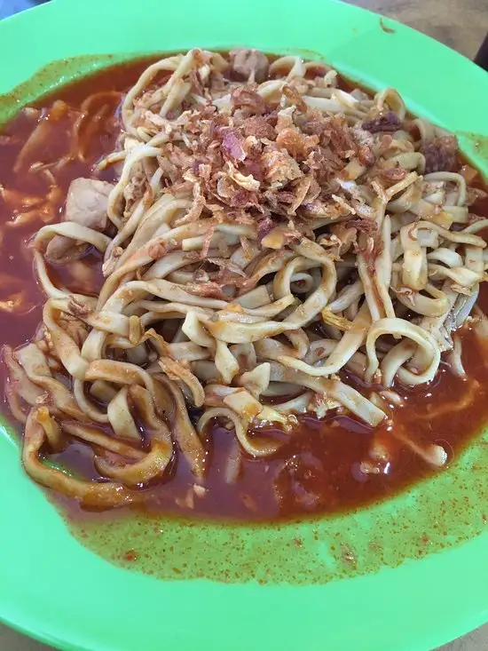 Gambar Makanan RM Mie Tarempa 16