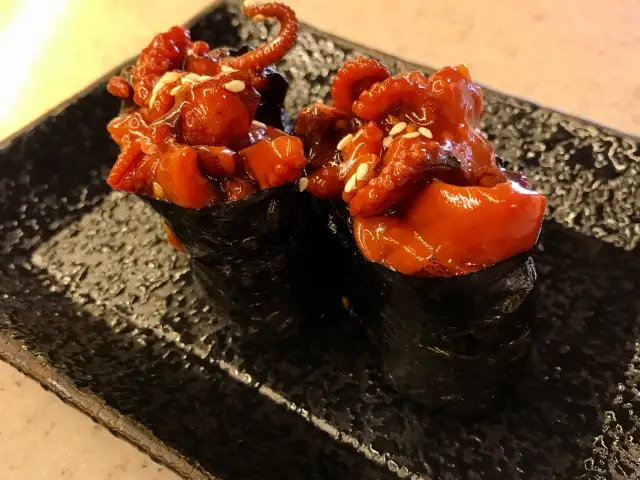 Gambar Makanan Funaya Sushi 19
