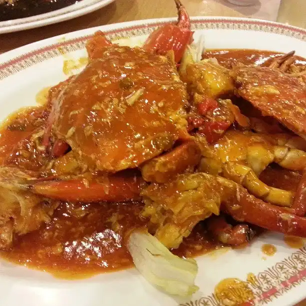 De Foodland Seafood Restaurant Food Photo 15