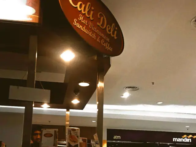 Gambar Makanan Cali Deli 3