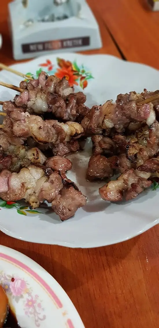 Gambar Makanan Warung Sate Kambing Muda H. Tasripin 10