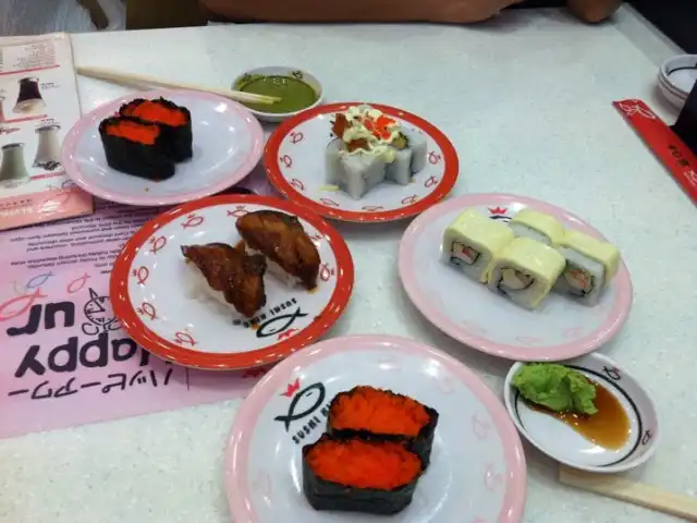 Sushi King Food Photo 5