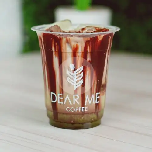Gambar Makanan Dear Me Coffee 16