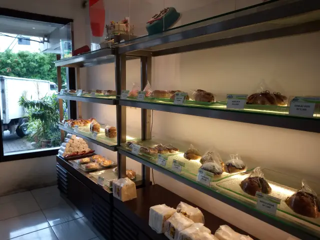 Gambar Makanan Shianies Bakery 5