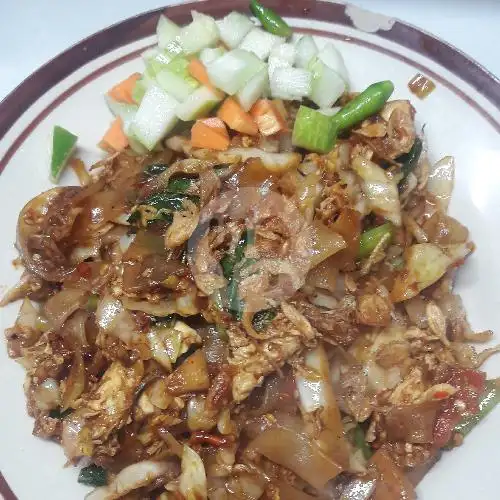 Gambar Makanan Nasgor & Ketoprak Ara Pengkolan 4