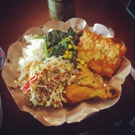 Gambar Makanan Dapurku Ubud 17