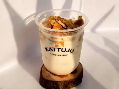 Kattuju Coffee N Eatery
