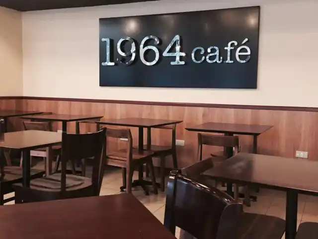 1964 Cafe Food Photo 7