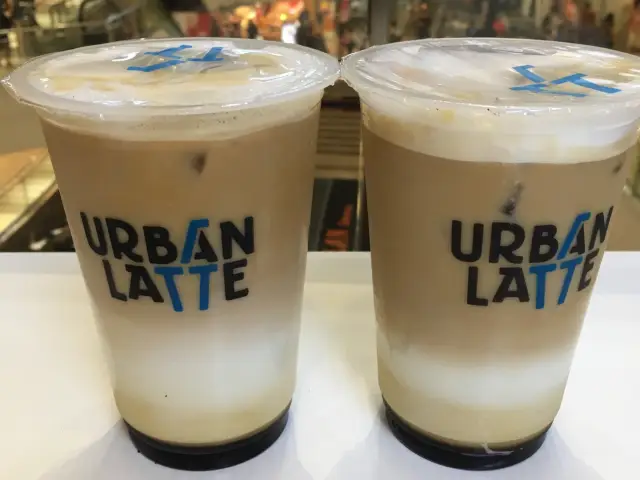 Gambar Makanan UrbanLatte 5