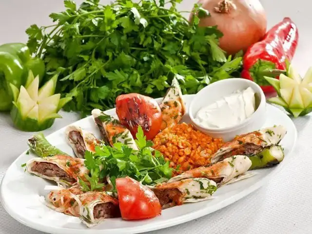 Ziya Şark Sofrası'nin yemek ve ambiyans fotoğrafları 57