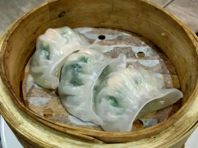 Gambar Makanan Tiga Wonton 19