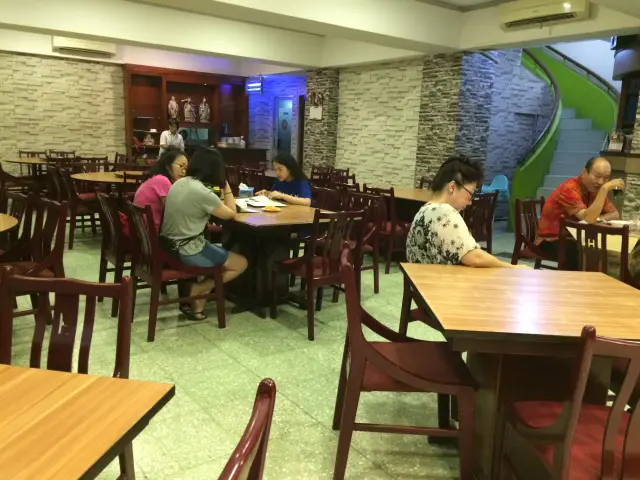 Gambar Makanan Restaurant Tio Ciu 7