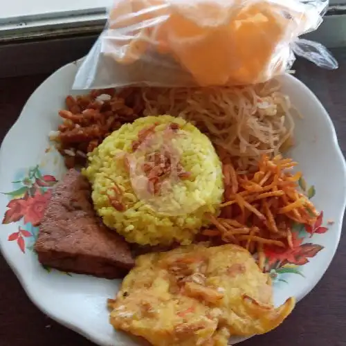 Gambar Makanan Warung Nasi Uduk IBu Neli 6