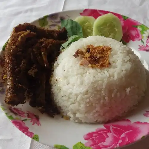 Gambar Makanan Rumah Ayam Laos, Bumiaji 15