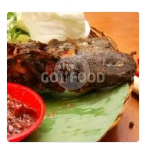 Gambar Makanan Nasi Uduk Bandung Mamah Nazwa, Gatot Subroto 17